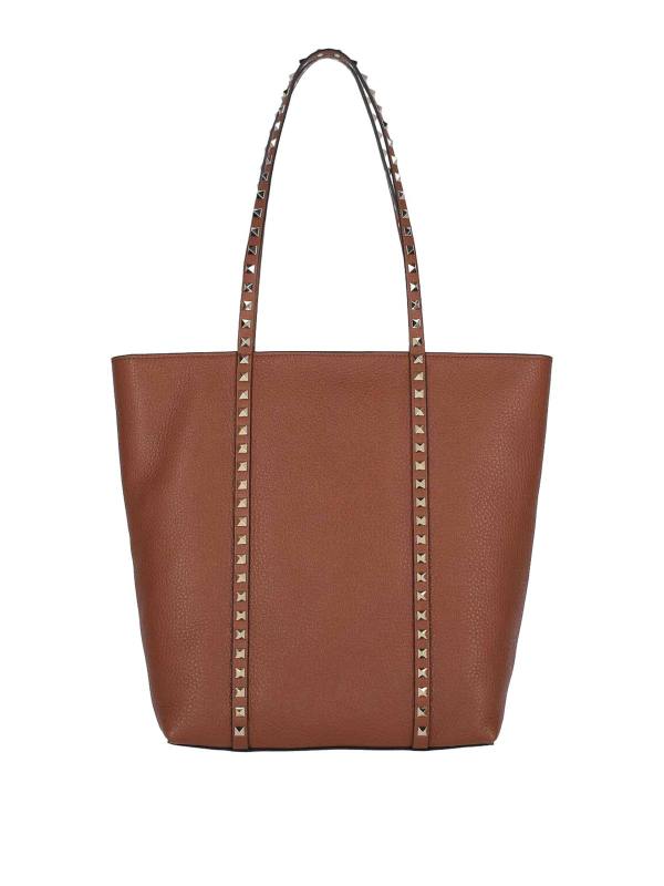 Valentino Garavani Sac Cabas - Marr