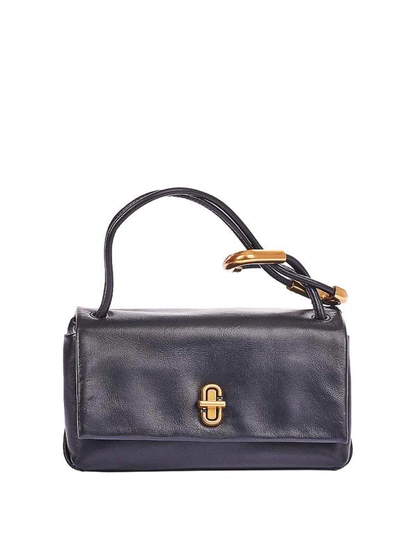 Marc Jacobs Sac Cabas - Noir