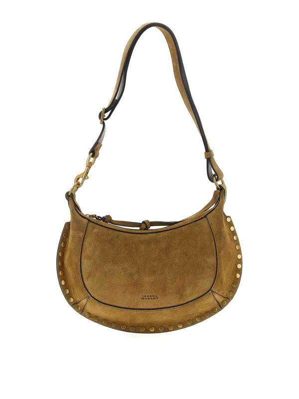 Isabel Marant Sac Bandoulière - Marr