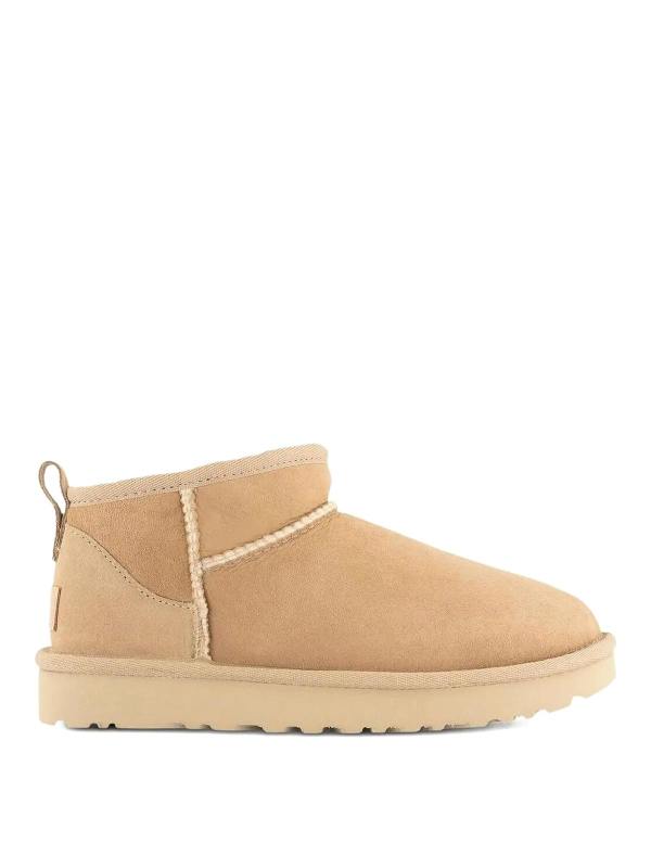 Ugg Bottines - Couleur Chair