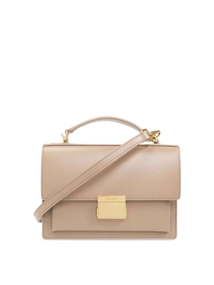 Golden Goose Sac Bandoulière - Marr