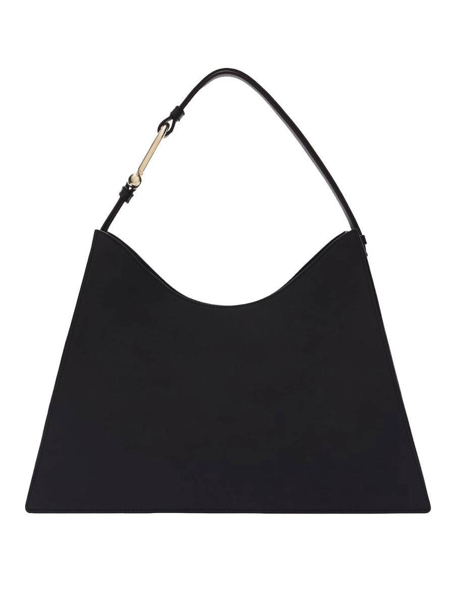 Furla Sac Porté Épaule - Noir