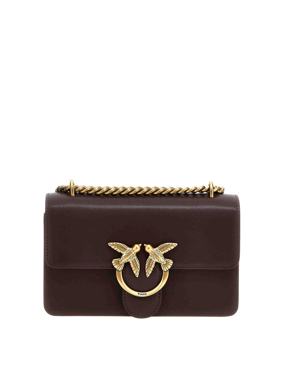 Pinko Sac Bandoulière - Marr