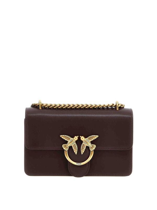 Pinko Sac Bandoulière - Marr