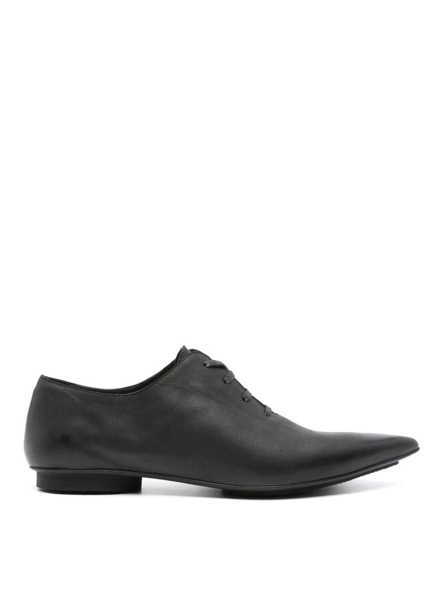 Uma Wang Chaussures - Noir