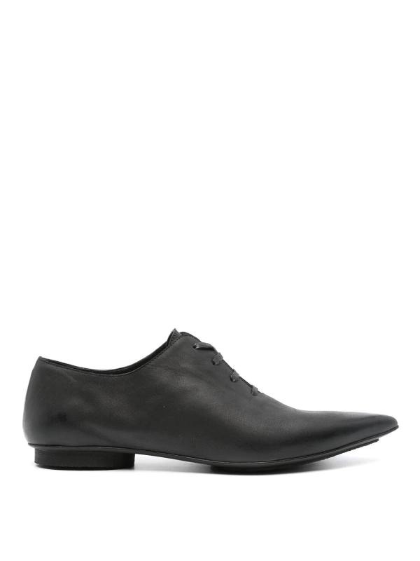 Uma Wang Chaussures - Noir