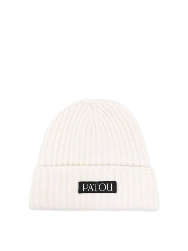 Patou Chapeau - Roug
