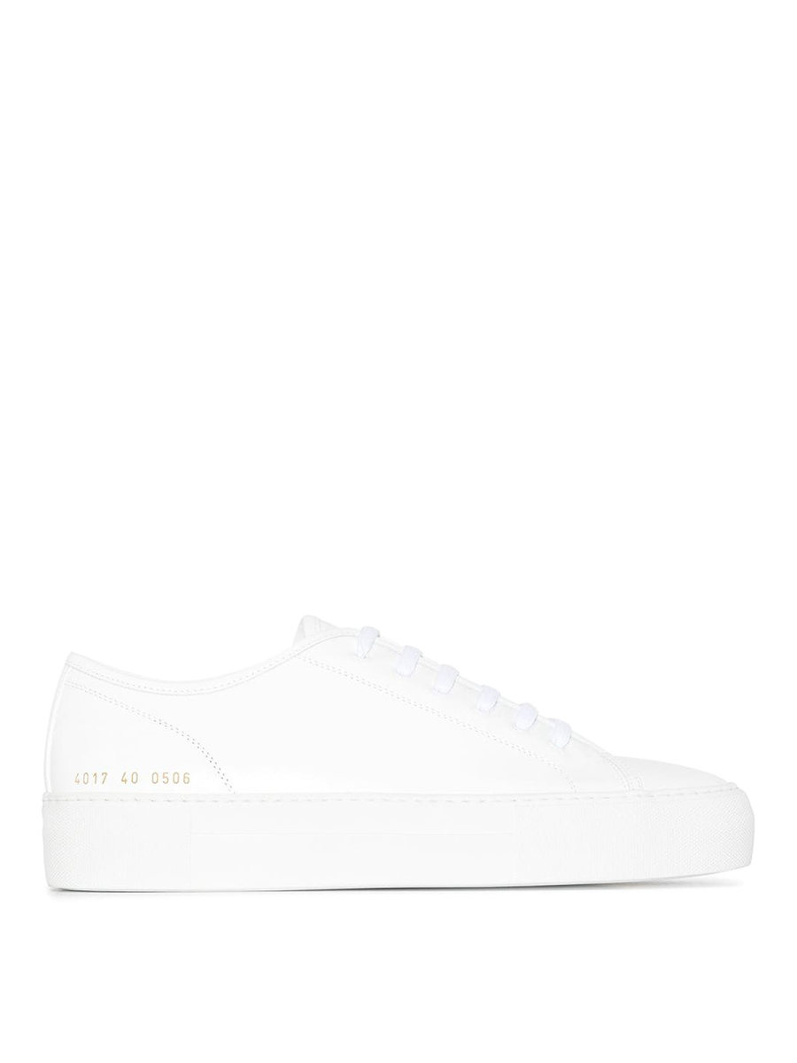 Common Projects Baskets - Tournament Low