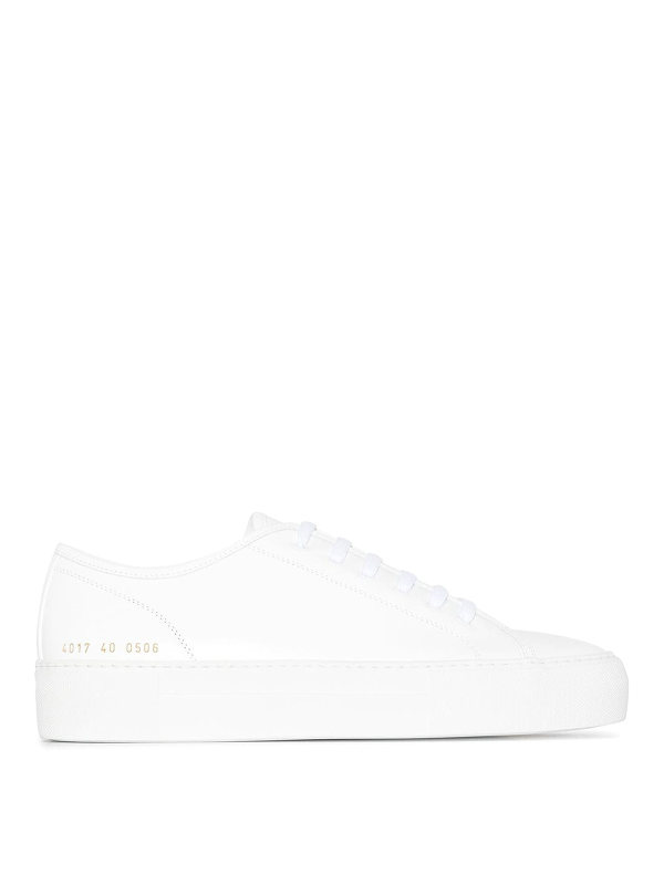 Common Projects Baskets - Tournament Low