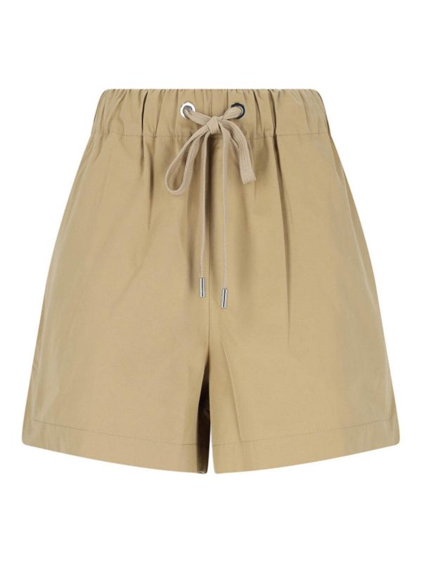 Sa Su Phi Short - Beige