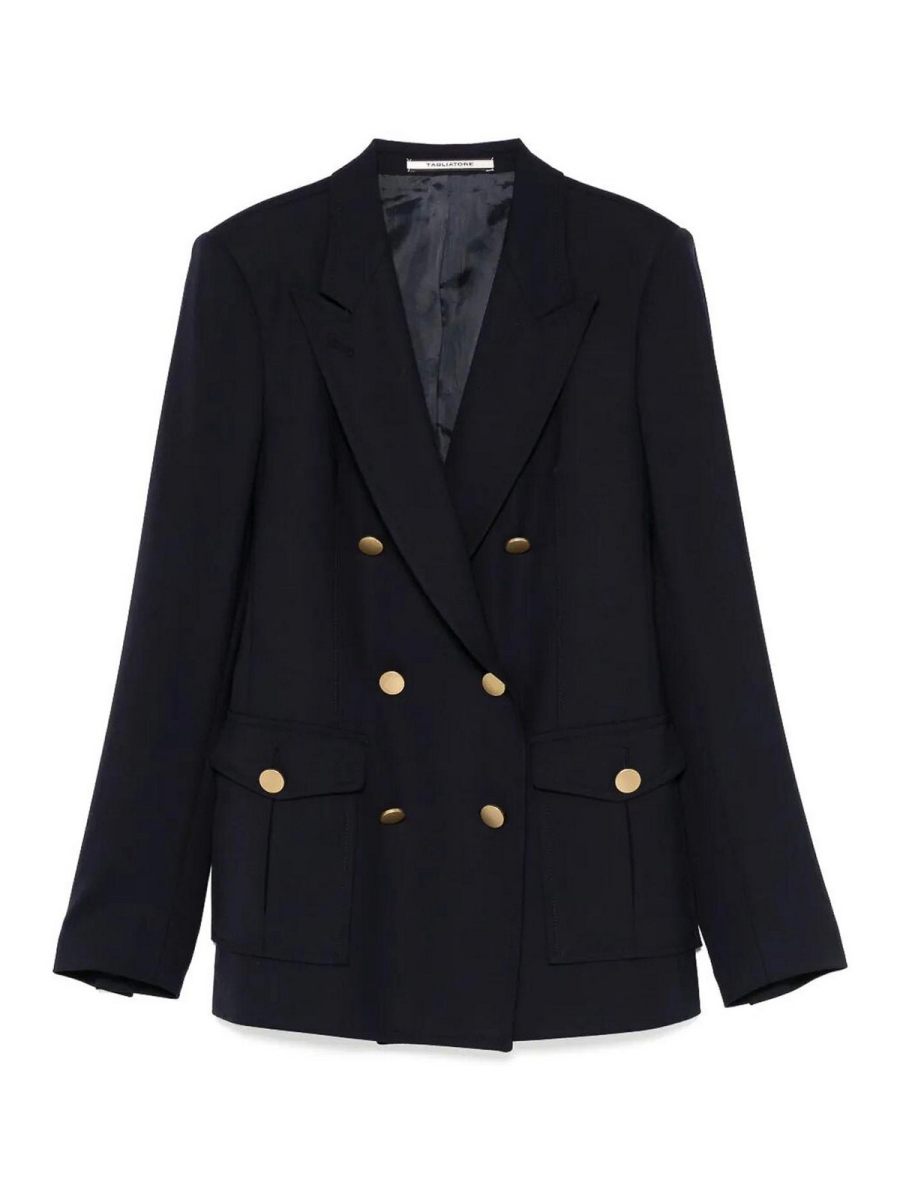 Tagliatore Blazer - Bleu