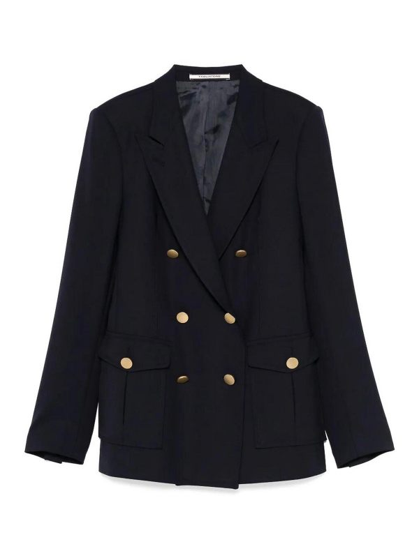 Tagliatore Blazer - Bleu