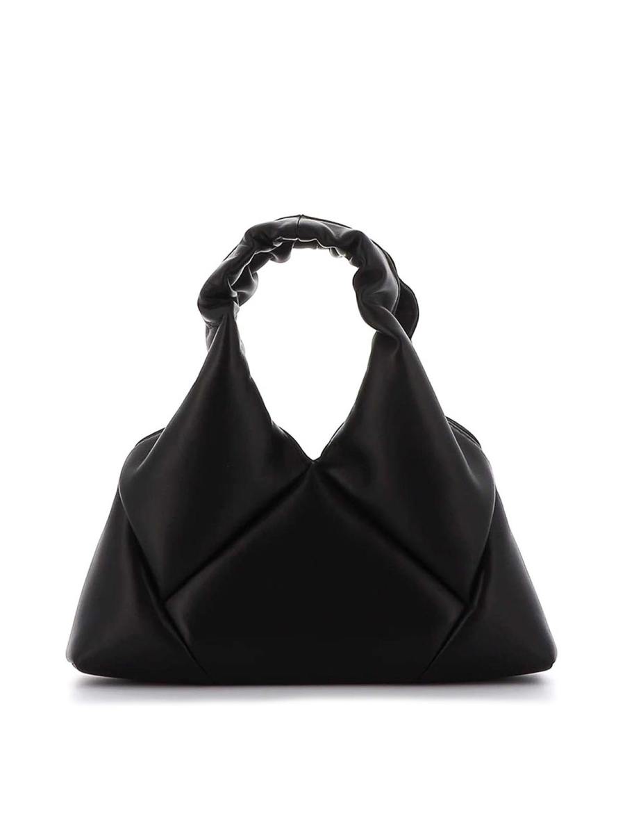 Reco Sac Bandoulière - Noir