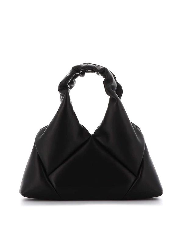 Reco Sac Bandoulière - Noir