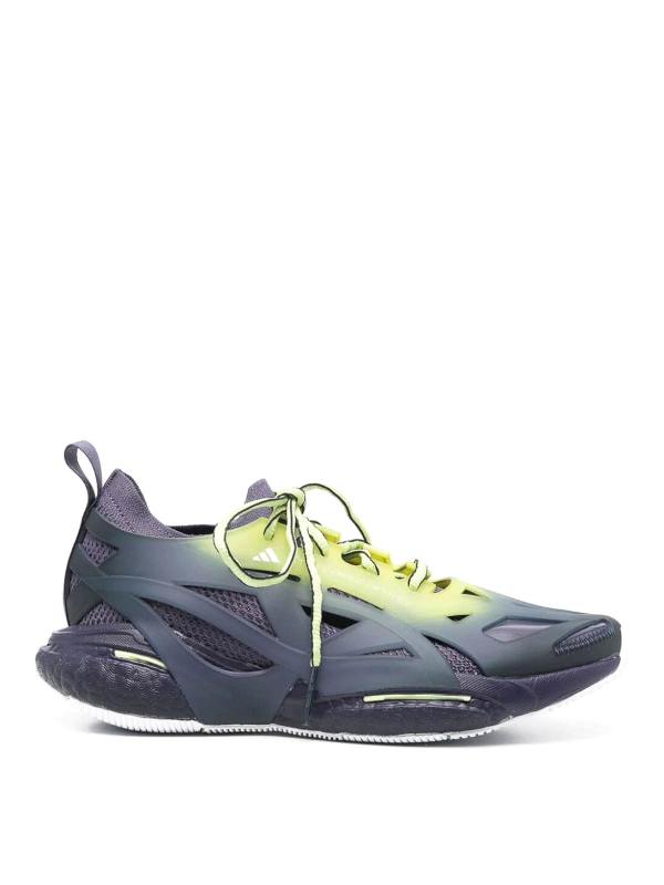Adidas by Stella McCartney Baskets - Violet