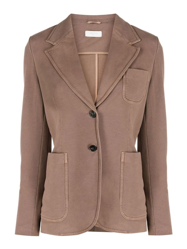 Circolo 1901 Blazer - Taupe