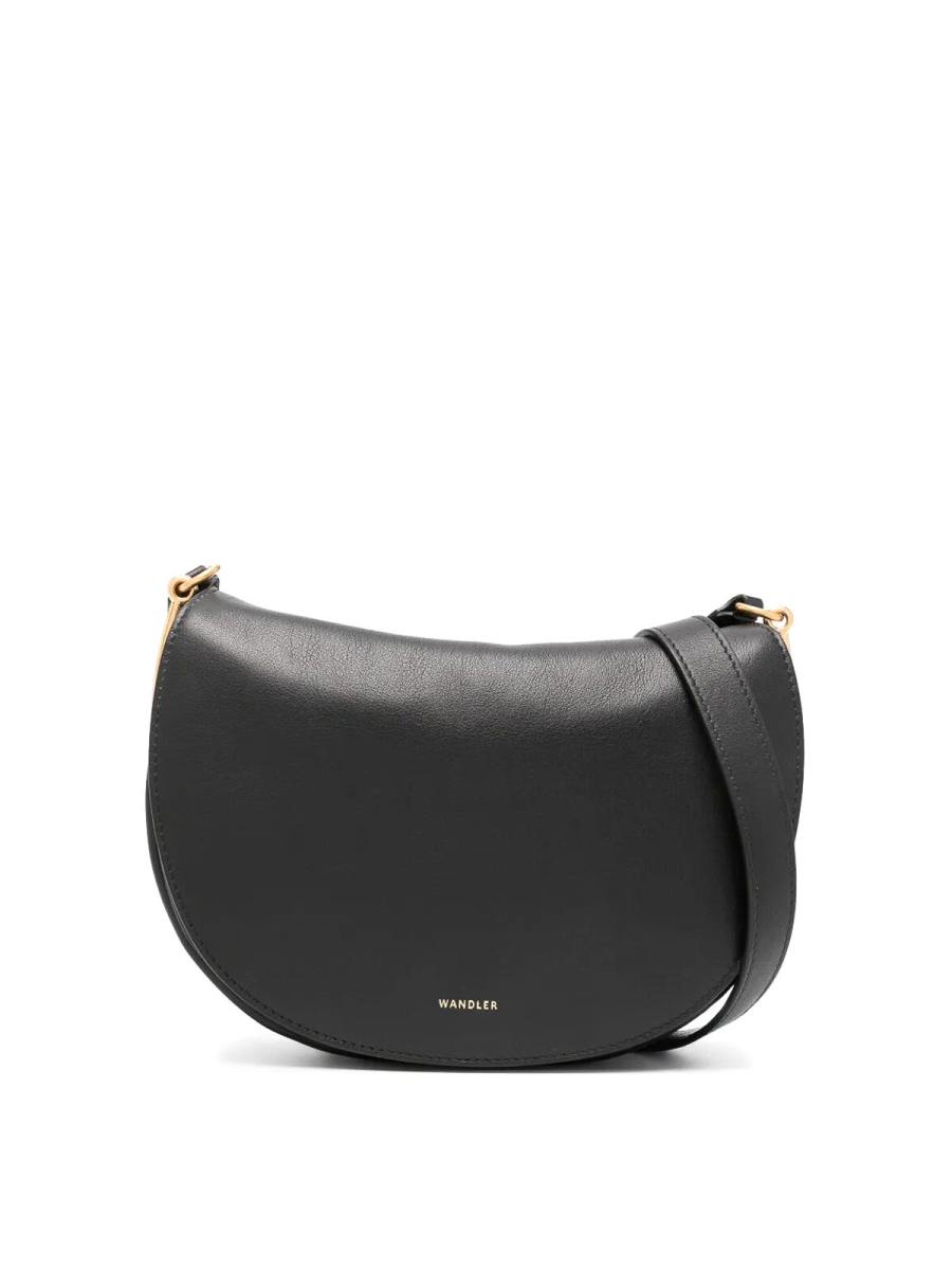 Wandler Sac Bandoulière - Noir