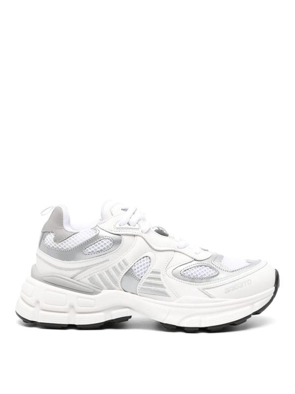 Axel Arigato Baskets - Blanc