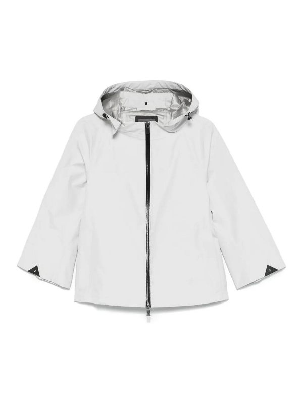 Herno Veste Casual - Gris