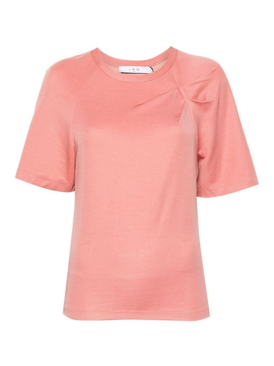 Iro T-Shirt - Couleur Chair