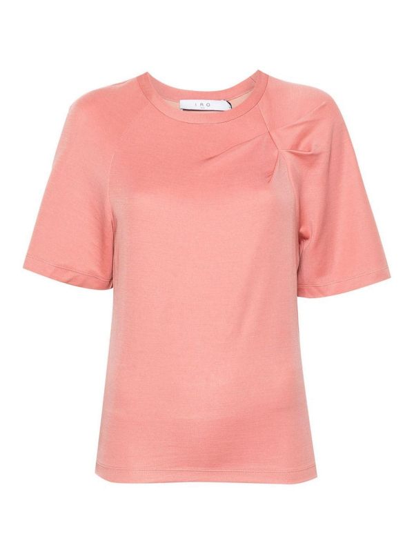 Iro T-Shirt - Couleur Chair