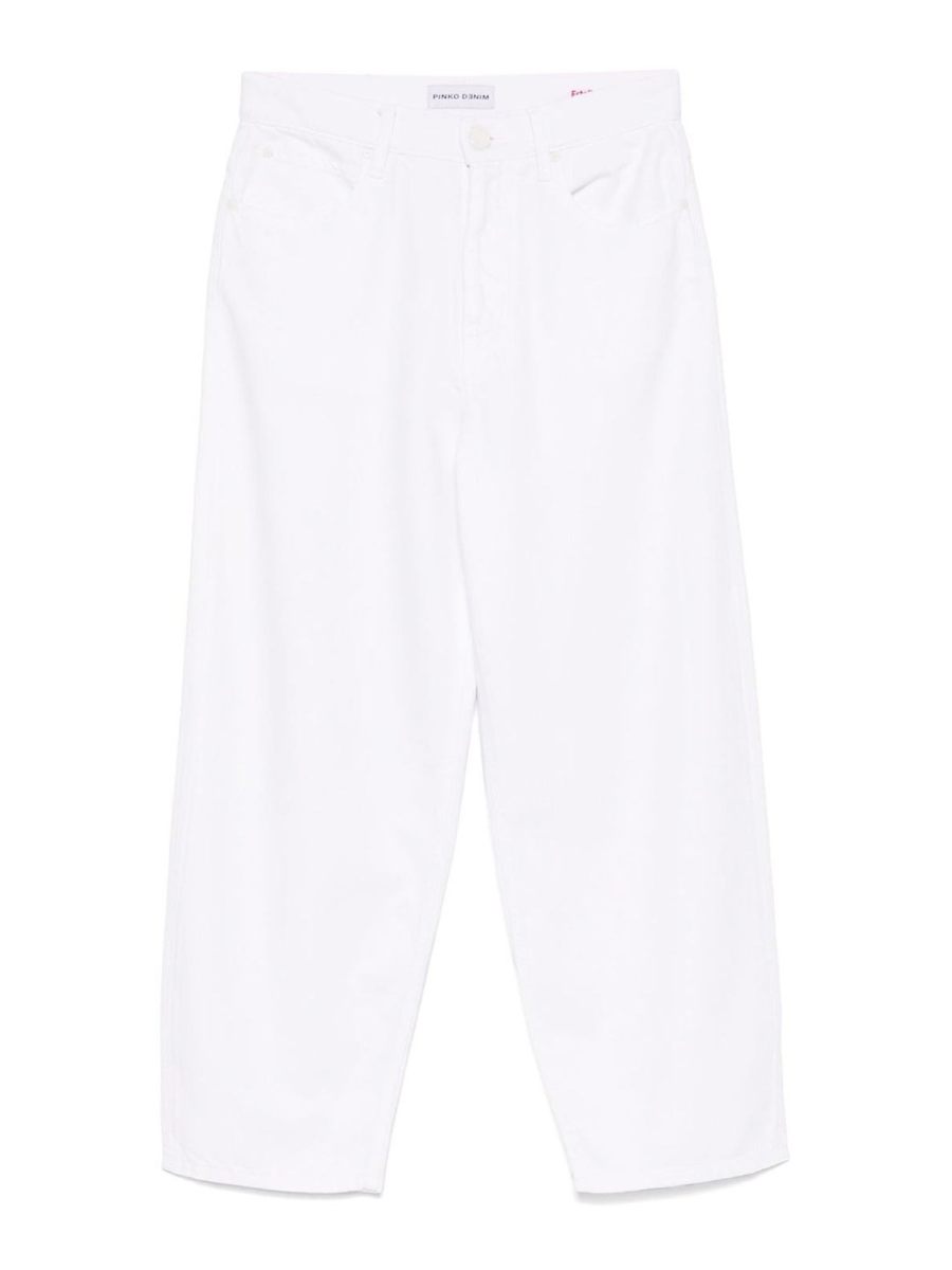 Pinko Jean Bootcut - Estelle
