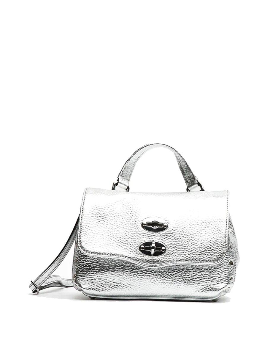 Zanellato Sac Cabas - Bleu