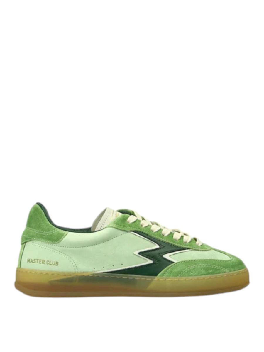 Moa Concept Baskets - Vert