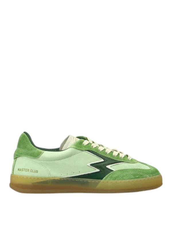 Moa Concept Baskets - Vert
