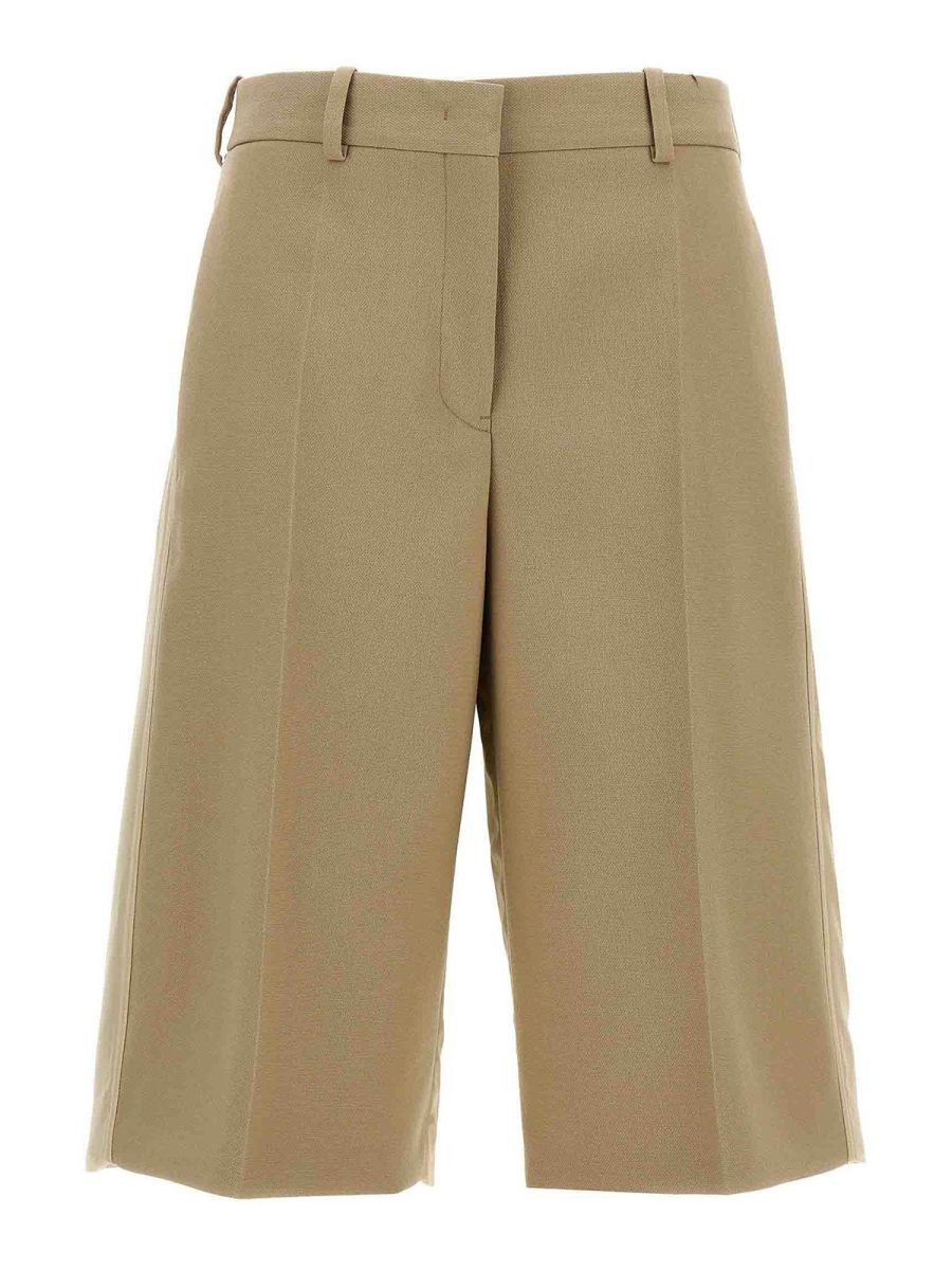 Jil Sander Short - Beige