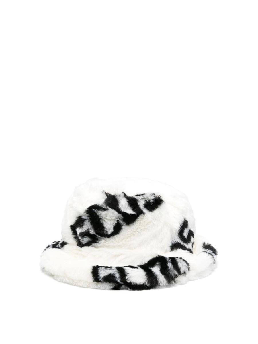 Gcds Chapeau - Blanc