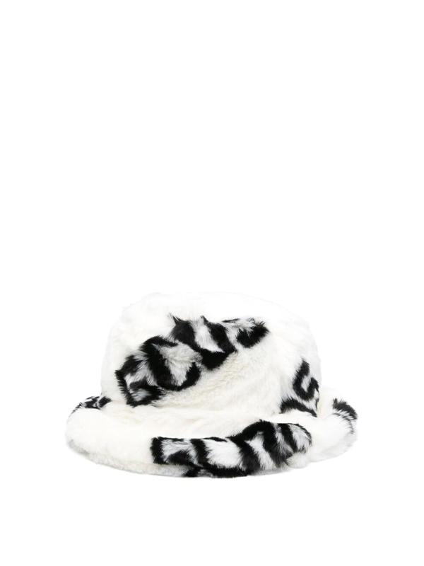 Gcds Chapeau - Blanc