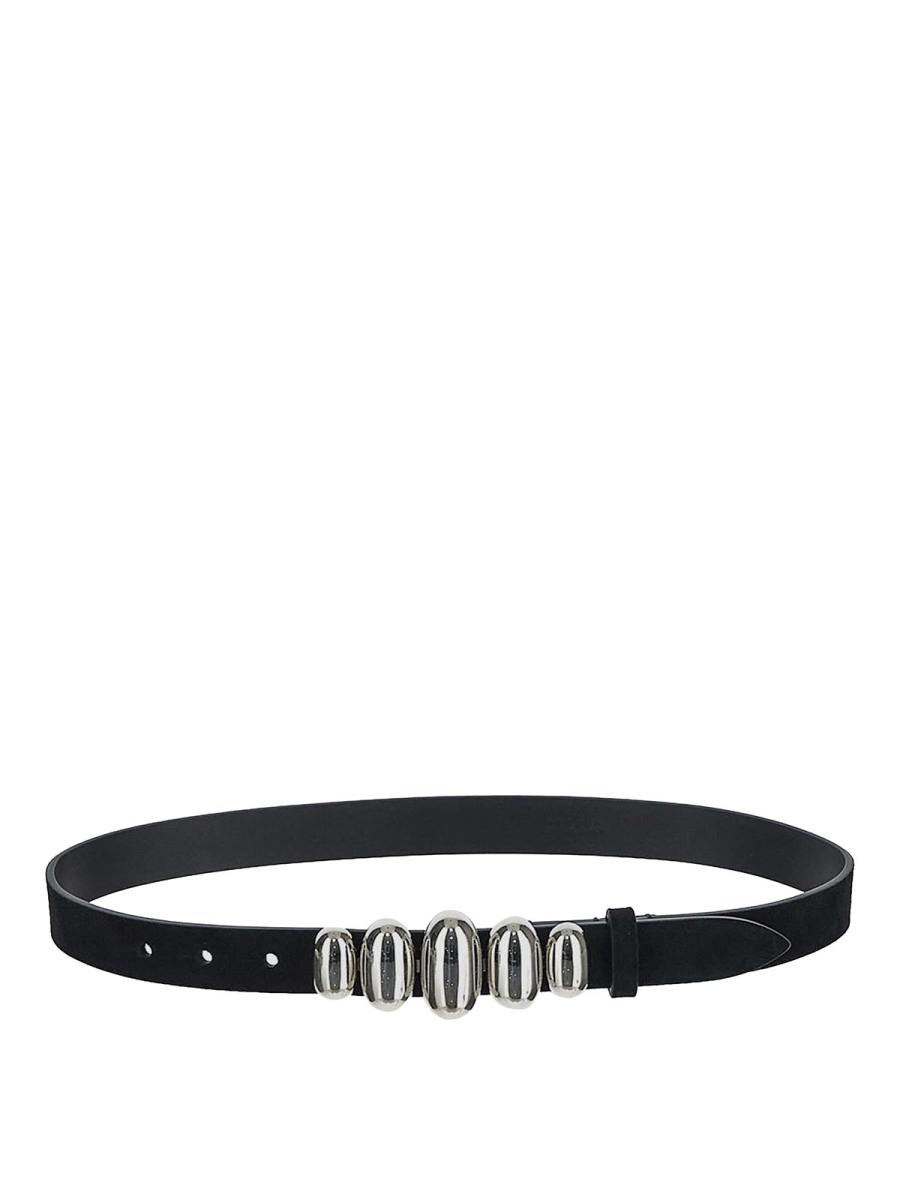 Isabel Marant Ceinture - Beige