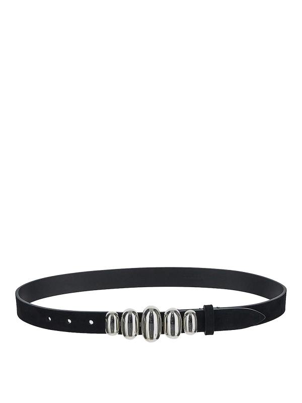 Isabel Marant Ceinture - Beige