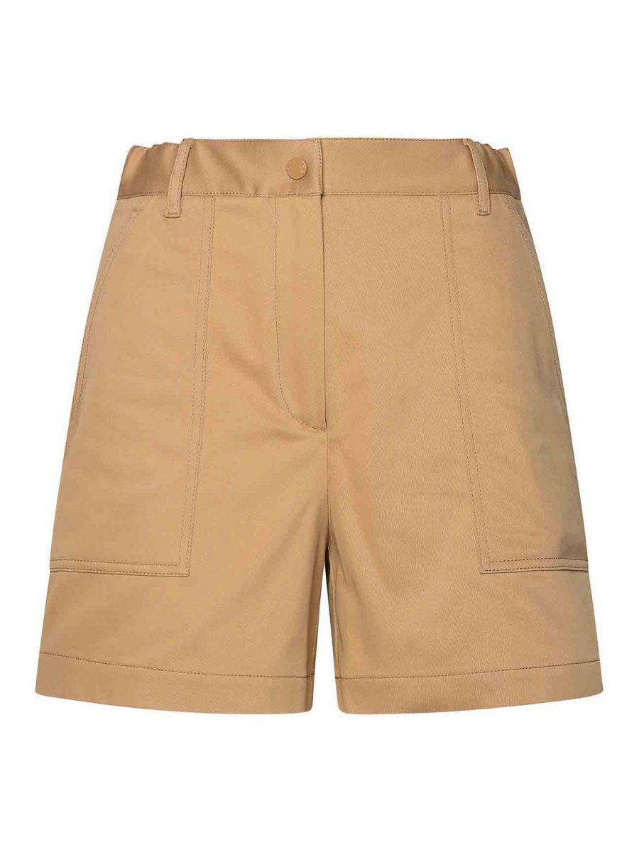 Moncler Short - Beige