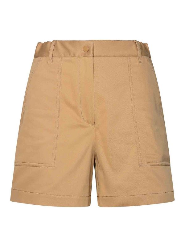 Moncler Short - Beige