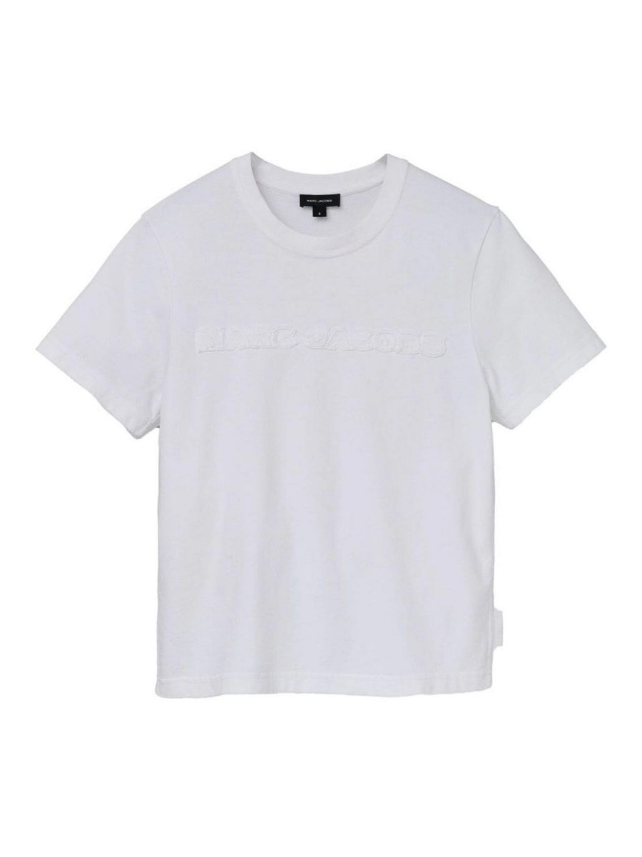 Marc Jacobs Chemise - Blanc