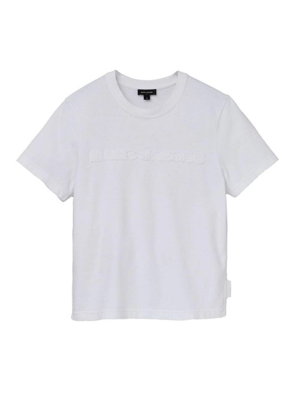 Marc Jacobs Chemise - Blanc