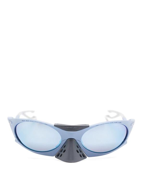Oakley Lunettes - Blanc