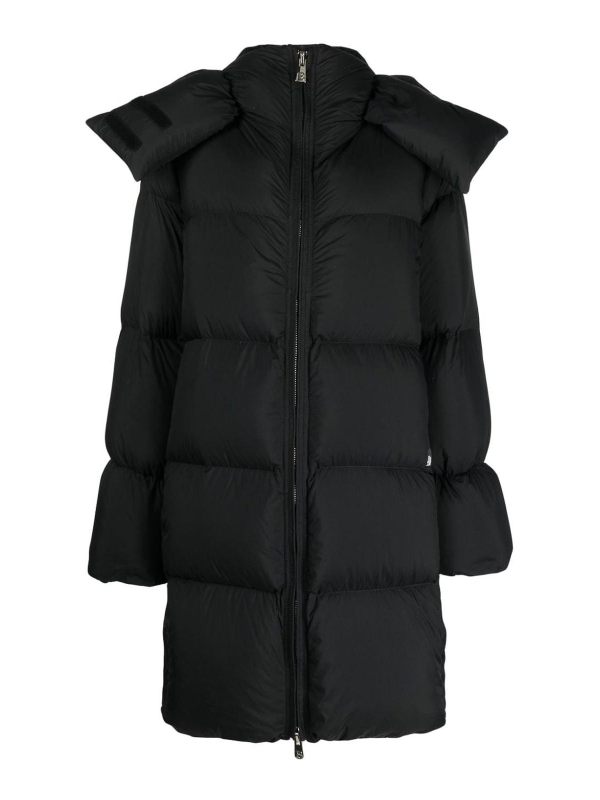 Bacon Veste Casual - Noir
