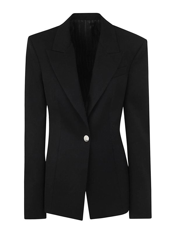 The Attico Blazer - Blazer