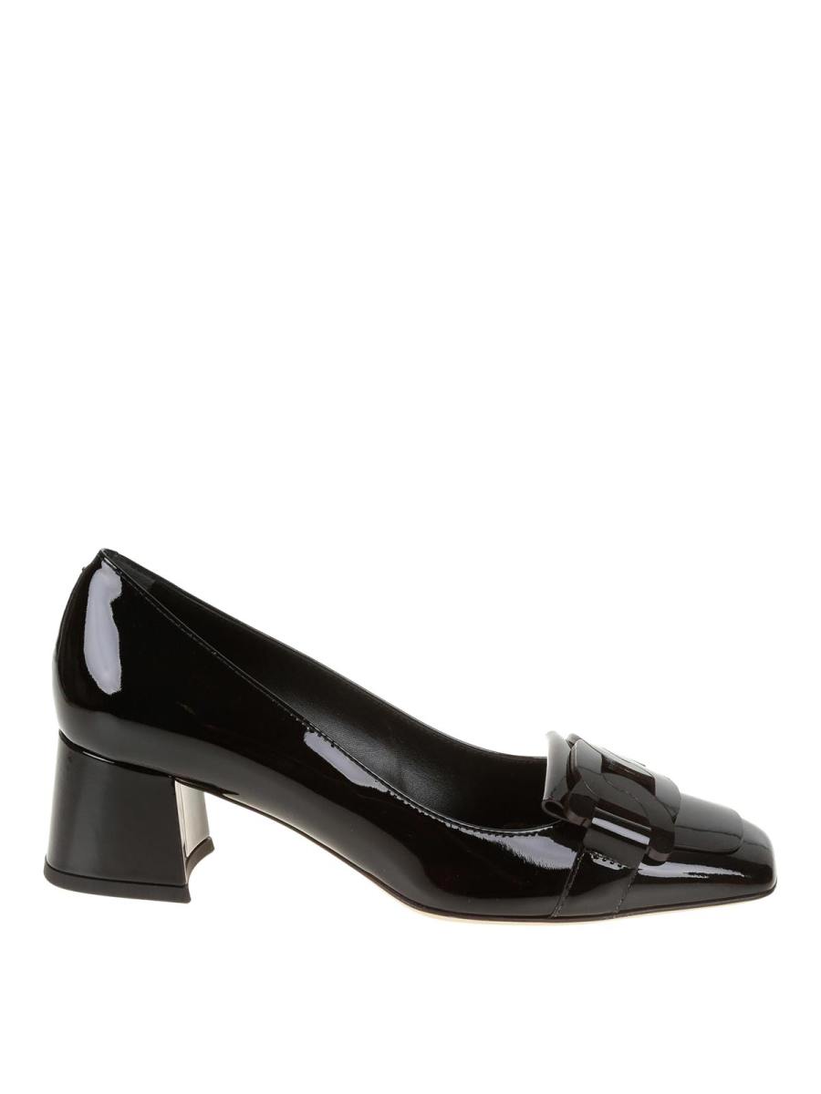Tod's Baskets - Noir