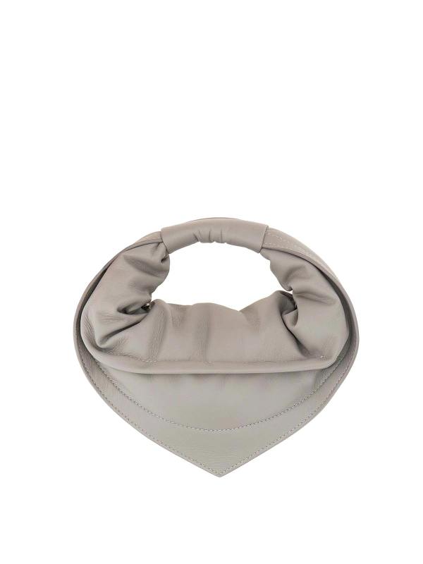 Federico Cina Sac Bandoulière - Gr