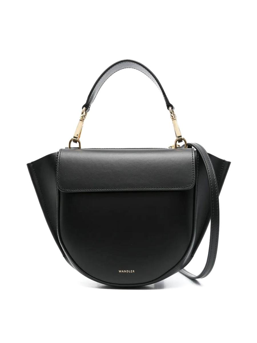 Wandler Sac Bandoulière - Noir