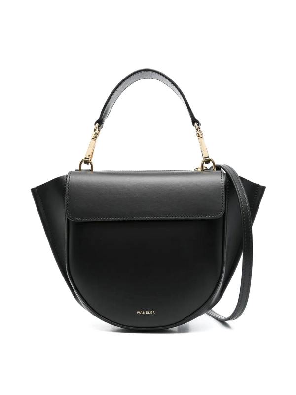 Wandler Sac Bandoulière - Noir