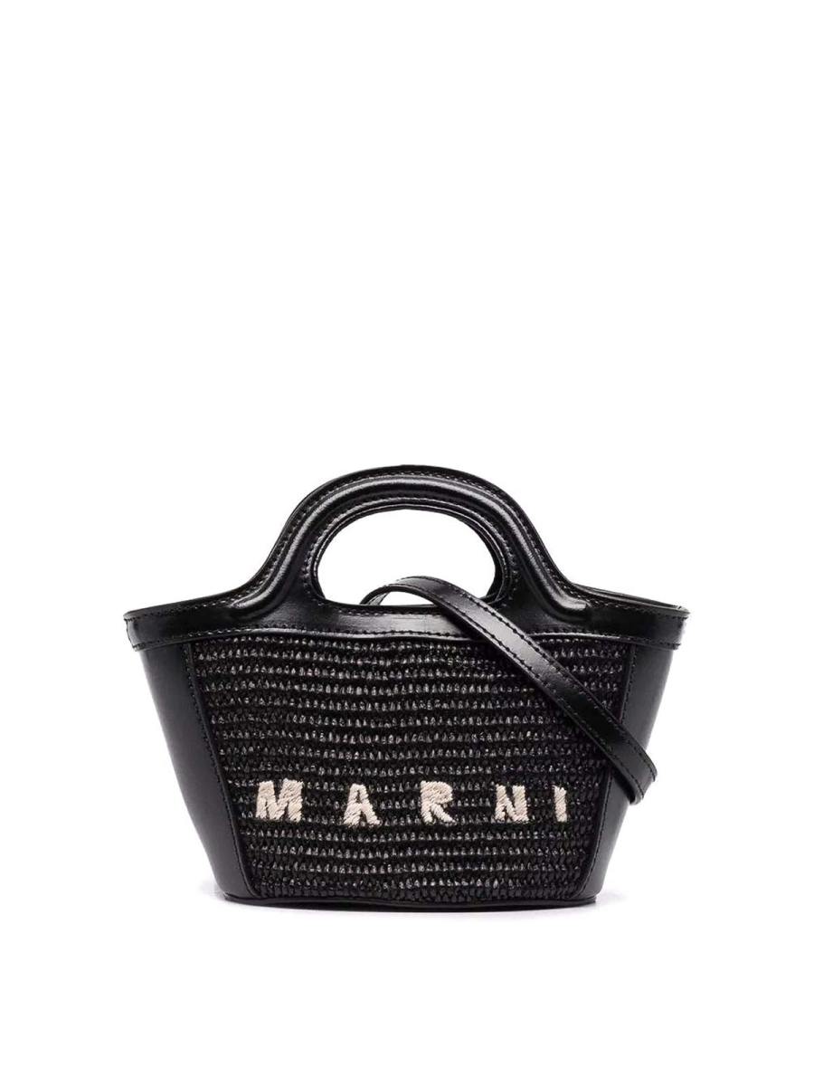 Marni Sac Cabas - Noir