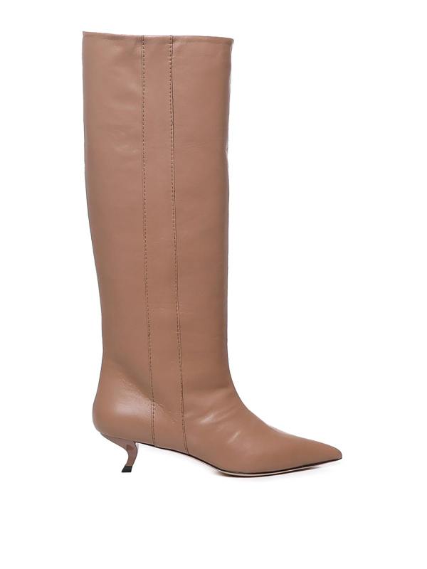 Alchimia Bottes - Couleur Chair