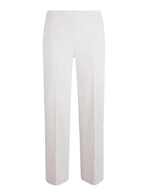 Avenue Montaigne Short - Beige