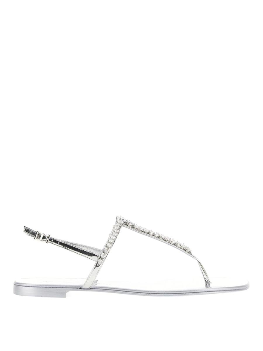 Giuseppe Zanotti Sandales - Minnah