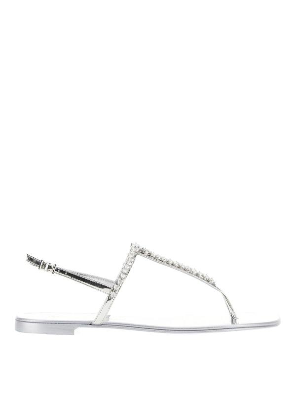 Giuseppe Zanotti Sandales - Minnah